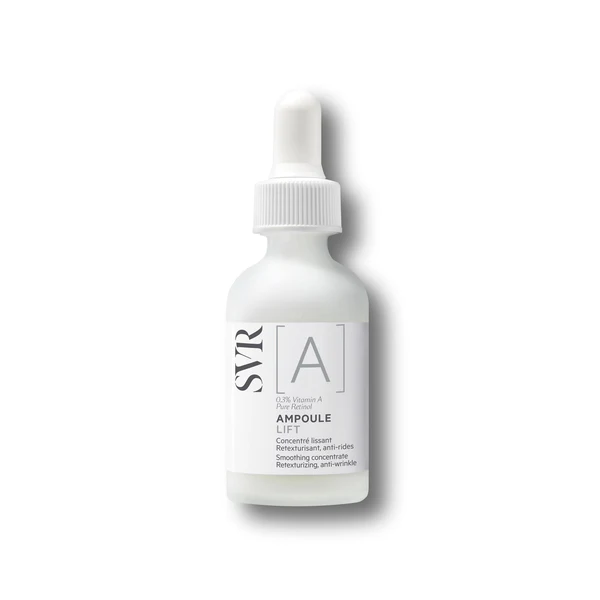 ampoule A