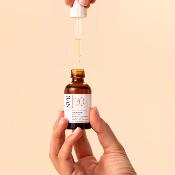 svr ampoule protect