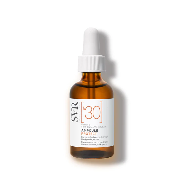 svr ampoule protect