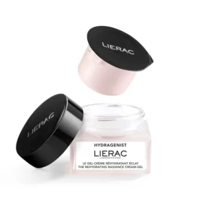 lierac hydragenist recarga