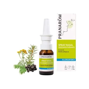 spray nasal descongestionante