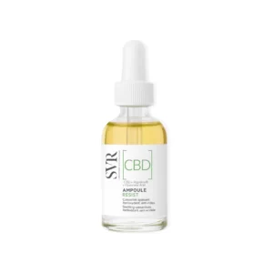 SVR CBD AMPOULE RESIST