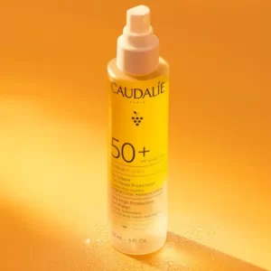 CAUDALIE AGUA SOLAR