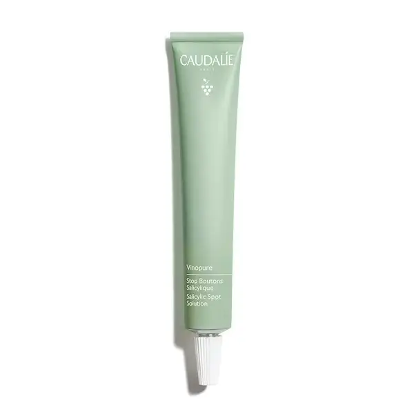 caudalie vinopure stop