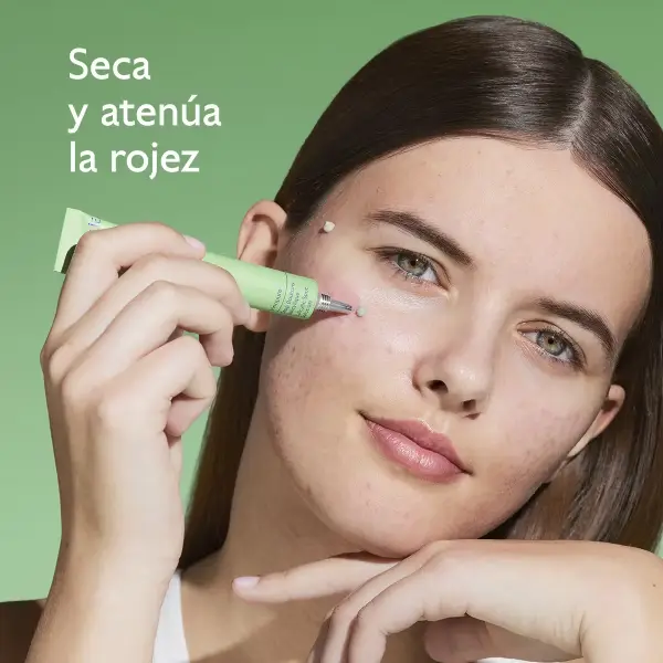 vinopure stop granos con acido salicílico 15 ml