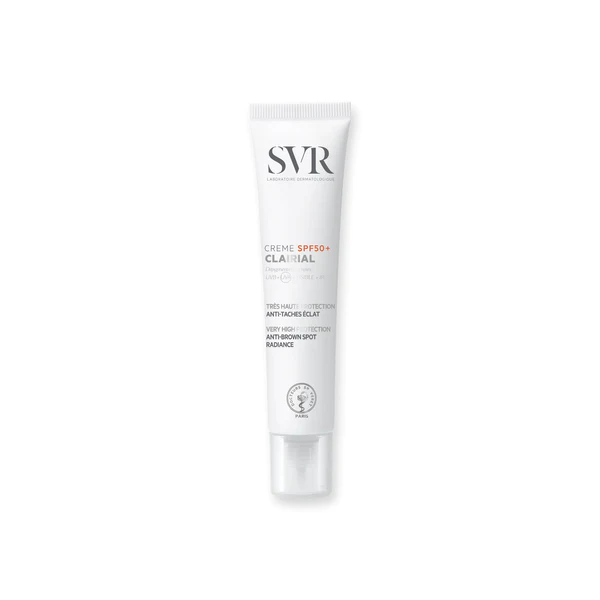 CREME CLAIRIAL SPF50+