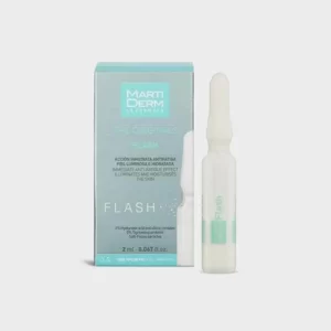 AMPOLLA FLASH MARTIDERM