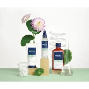 PHYTO VOLUMEN
