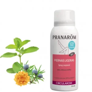 SPRAY PIERNAS LIGERAS