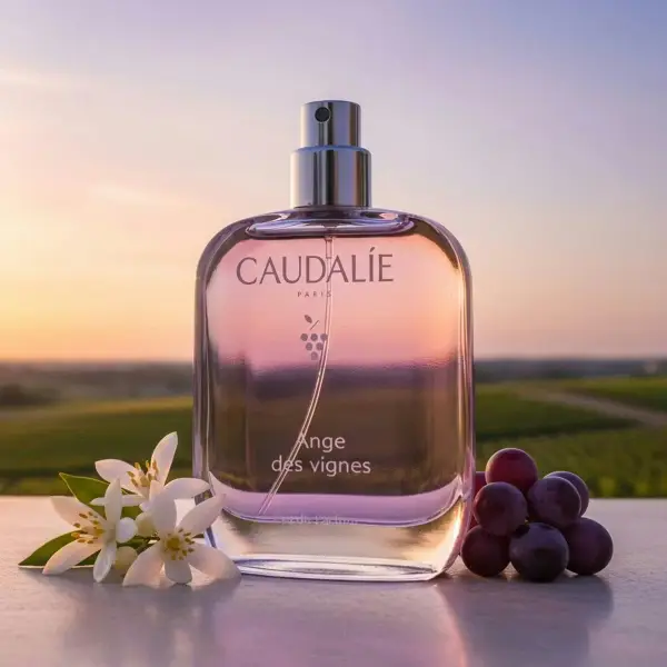 CAUDALIE AGUA FRESCA ANGE DES VIGNES