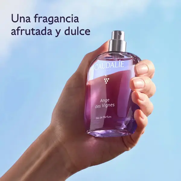 CAUDALIE AGUA FRESCA ANGE DES VIGNES