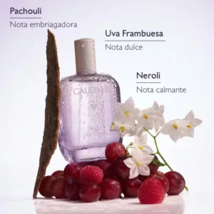 CAUDALIE AGUA FRESCA ANGE DES VIGNES