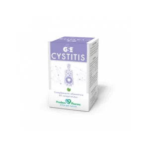GSE CYSTITIS