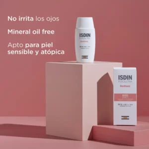 ISDIN FOTOULTRA REDNESS