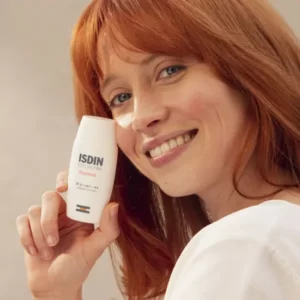 ISDIN FOTOULTRA REDNESS