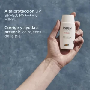 ISDIN FOTOULTRA REDNESS