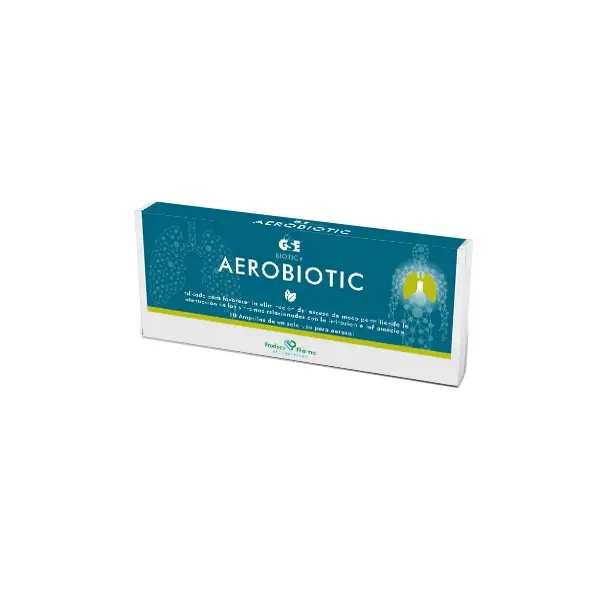 GSE AEROBIOTIC