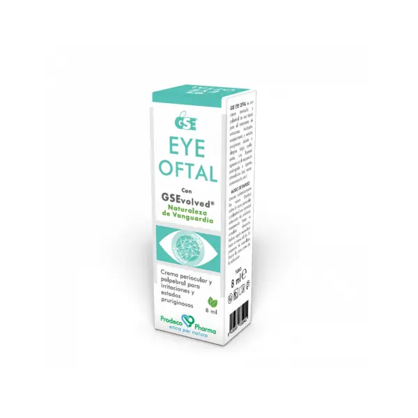 GSE EYE OFTAL
