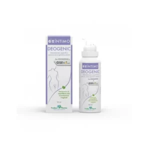 GSE INTIMO DEOGENIC