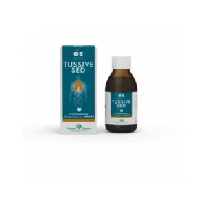 GSE TUSSIVE SED