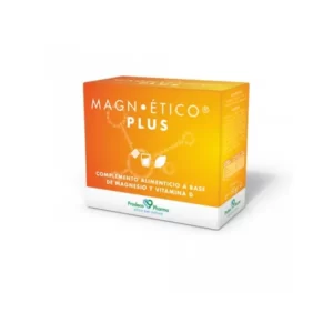 MAGNETICO PLUS
