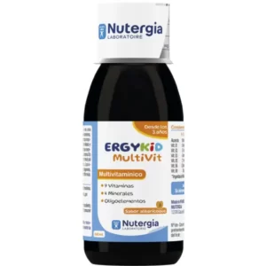 ERGY MULTIVIT