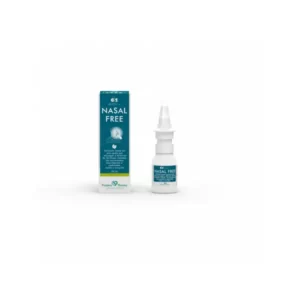 GSE BIOTIC NASAL FREE