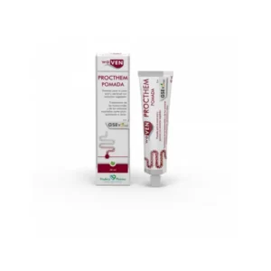 WAVEN PROCTHEM POMADA