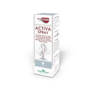 WAVEN ACTIVA SPRAY