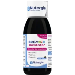 ERGYKID BIENESTAR