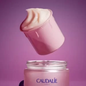 RECARGA CAUDALIE RESVERATROL-LIFT CREMA TISANA DE NOCHE 50 ML