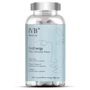 IVB TYROENERGY