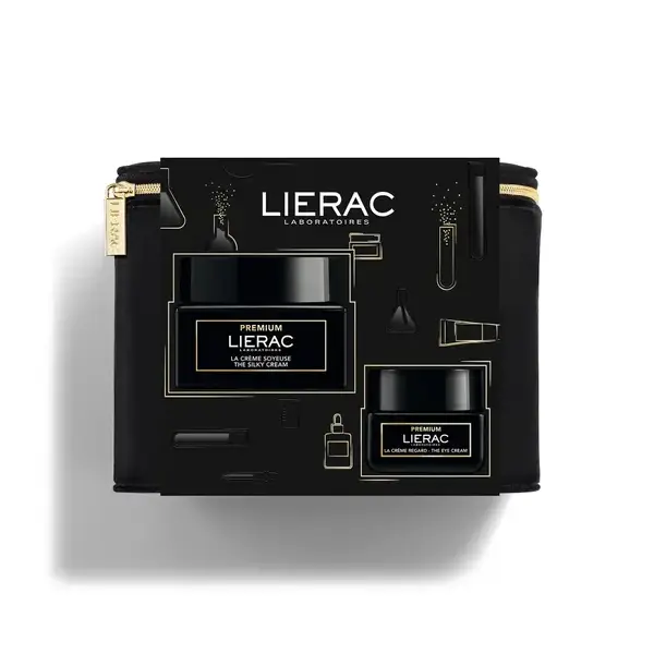LIERAC PREMIUM COFRE NAVIDAD SEDOSA