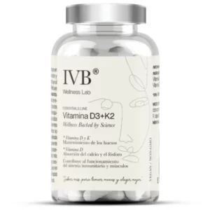 IVB VITAMINA D3+K2