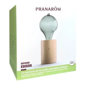 PRANAROM DIFUSOR EDISON