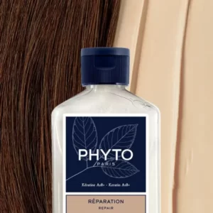 PHYTO CHAMPU REPARADOR