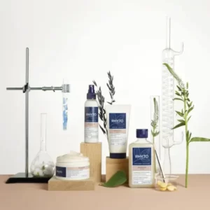 PHYTO CHAMPU REPARADOR