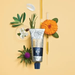 PHYTO CREMA DE DÍA NUTRITIVA PHYTO 7 50 ML