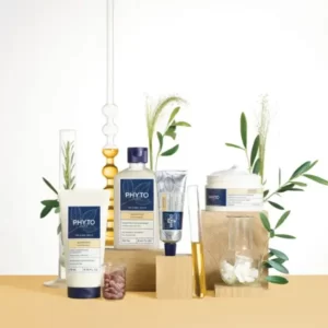 PHYTO MASCARILLA ULTRA NUTRITIVA 200ML