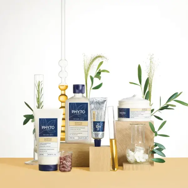 PHYTO ACONDICIONADOR NUTRITIVO