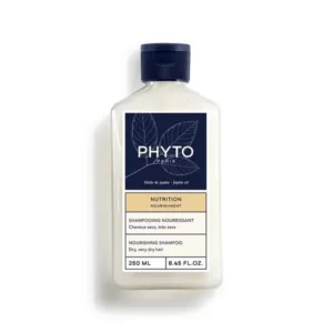 PHYTO CHAMPU NUTRICION