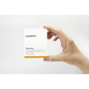 LUZZID RECOVERY