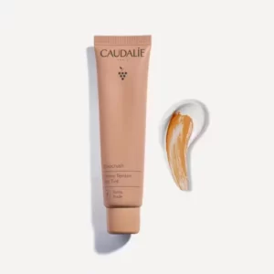 CAUDALIE VINOCRUSH CREMA CON COLOR 4 30 ML