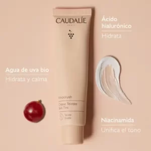 CAUDALIE VINOCRUSH COLOR 1