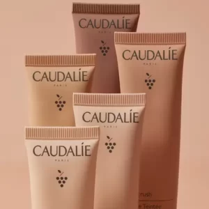 CAUDALIE VINOCRUSH COLOR 1