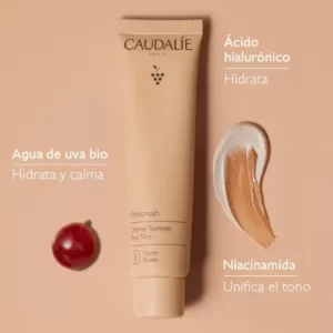 CAUDALIE CREMA CON COLOR 3 30 ML