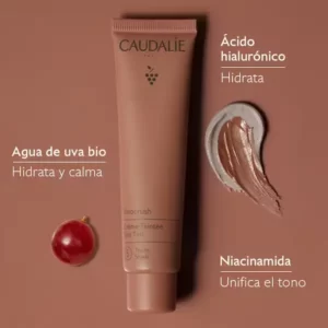 CAUDALIE VINOCRUSH CREMA CON COLOR 5 30 ML