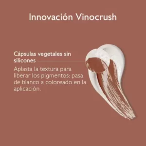CAUDALIE VINOCRUSH CREMA CON COLOR 5 30 ML