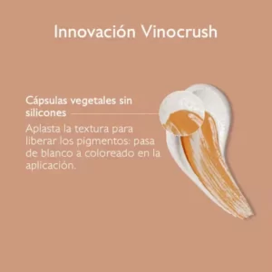 CAUDALIE VINOCRUSH CREMA CON COLOR 4 30 ML