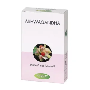 ASHWGANDHA MEDNAT